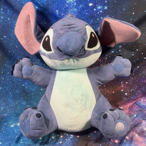 Disney store stitch grande - stitch,