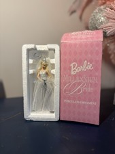 Barbie matrimonio AVON 2000