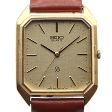 SEIKO Twin Quartz 9721-5040