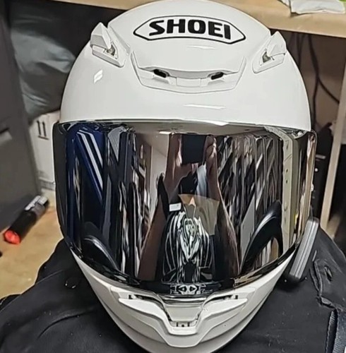 Visiera shoei x15 - shoei, nxr2