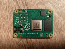 Raspberry Pi Compute Module 4
