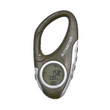 Barometro altimetro digitale - altimetro,