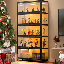 Vetrina Anta Vetro Acrilico