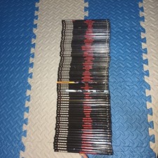 The Walking Dead 1/70 Serie