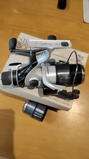 SHIMANO STRADIC X GTM 3000