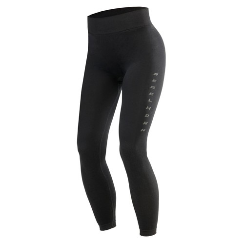 Pantaloni moto donna