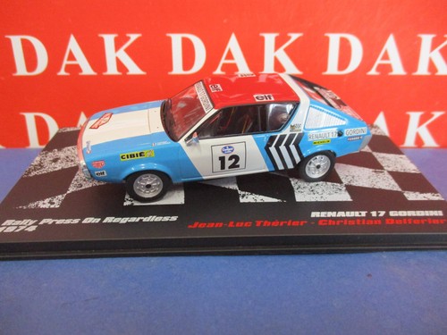 Die cast modellino auto - cast, 1/43