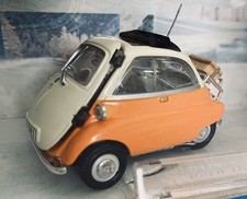 1/43 BMW Isetta 250 Diecast