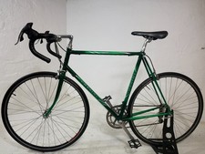 Bici da corsa CHESINI RH60 ricondizionata