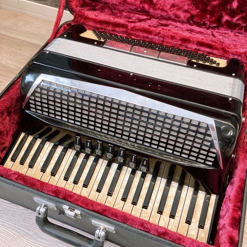 Excelsior 308 fisarmonica - fisarmonica, 41