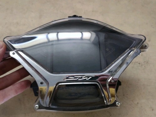 Strumentazione honda 350 - honda, i