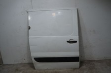 97093 Portiera Sportello Scorrevole Posteriore DX Citroen Jumpy Dal 2007 al 2016