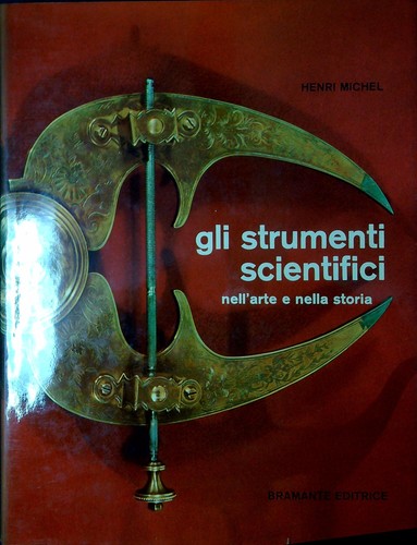 Strumenti scientifici nella