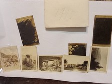 Lotto Fotografie 1917 