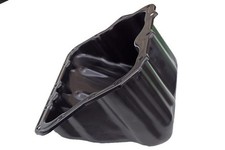 Smart Coppa Olio con Tubo di