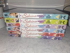Sabrina the Teenage Witch