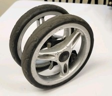 Baby Jogger City Mini Front