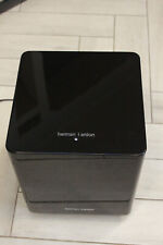 Subwoofer attivo HARMAN KARDON HKTS210SUB Interamente digitale amp classe D 200W