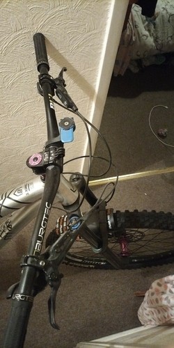 Telaio mountain bike - telaio,