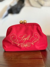 Moschino redwall red - moschino,