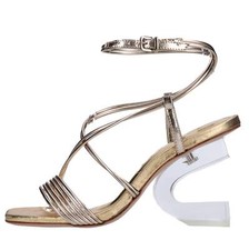 1626003-8 SPECCHIO Sandali