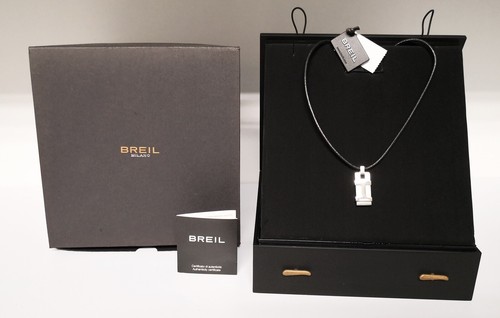 Collana breil milano - collana,