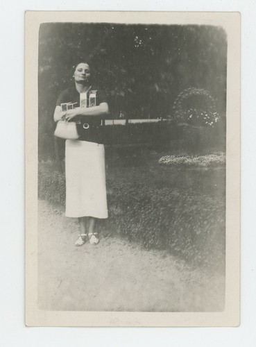 Foto epoca bella borsa - bella,