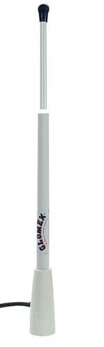 Antenna vhf nautica glomex - vhf,