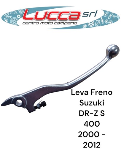 440524 leva freno suzuki sm - leva,
