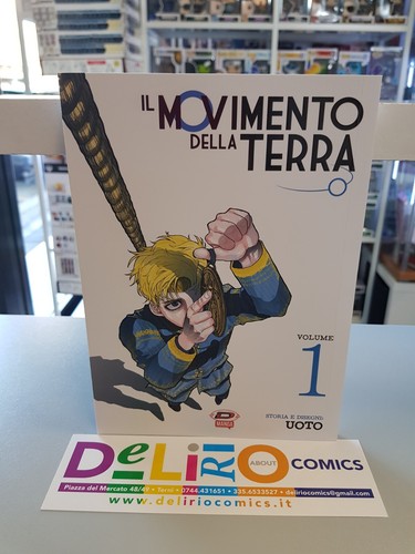 Movimento della terra - il,