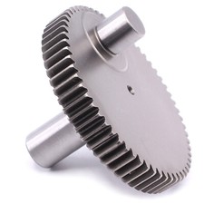 Ingranaggio eccentrico cambio