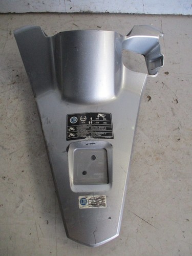 Retroscudo superiore - retroscudo,