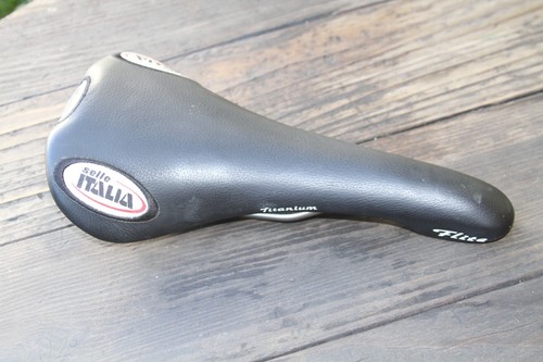 Sella rail vintage selle - sella,