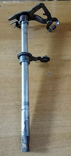 Asta selettore cambio yamaha - selettore,
