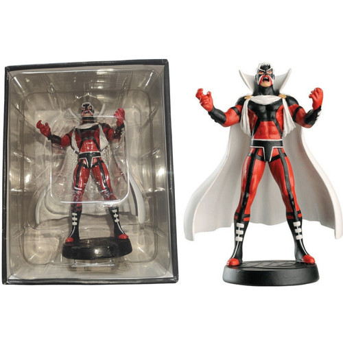 Comics super eroi brother - dc,