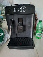 Philips Series 2200 EP2221/40 Macchina da Caffè Automatica - Nera