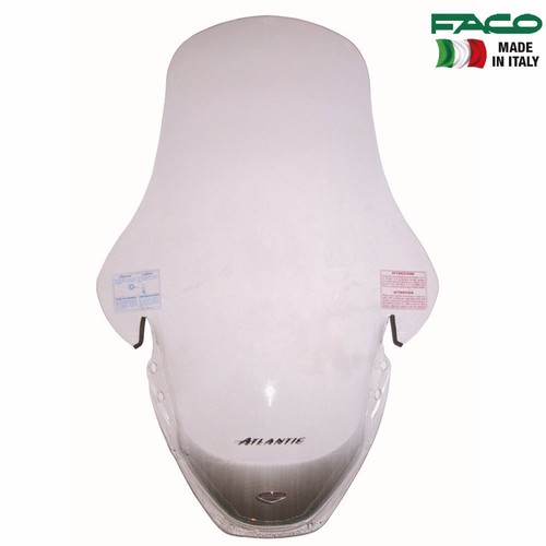 Faco 22371 parabrezza - faco,