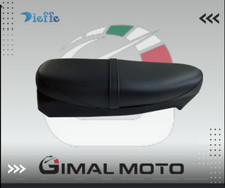 SELLA VESPA HP CON CARENA