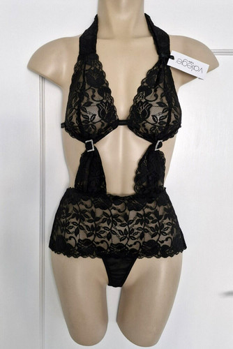 Valege sexy body - valege,