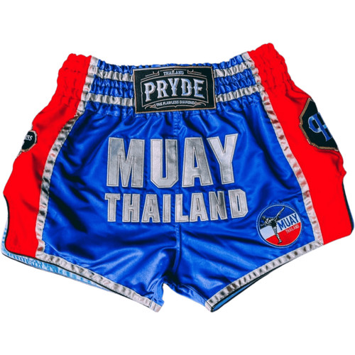 Pantaloncini muay thai pryde - pantaloncini,