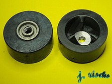  Giunto in gomma marrone KM 32 braccio agitatore frizione trascinatore mixer braccio cambio