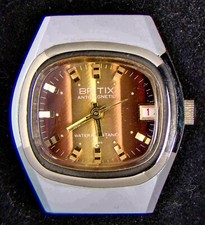 Orologio Britix Tiger Eye Uomo