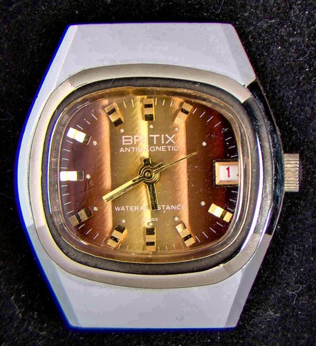 Orologio britix tiger - britix,