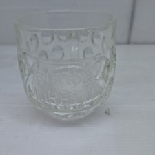 boccale Calice birra moretti