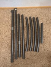Alesis tubi supporto - dm,