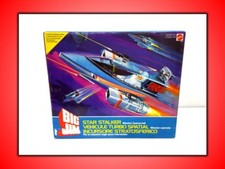 INCURSORE STRATOSFERICO STAR