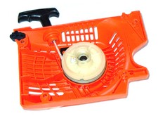 Gruppo Avviamento Completo per Motosega Zenoah-Sandrigarden-Valex-JetSky..	