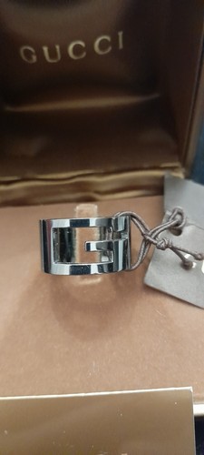 Gucci anello alto - alto, branded