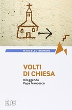 Volti chiesa rileggendo - volti, di