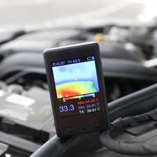 Termocamera portatile 2,4